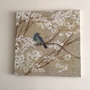 Excellent condition wall art